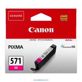 Canon 571 Magenta original