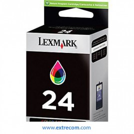 Lexmark 24 color original