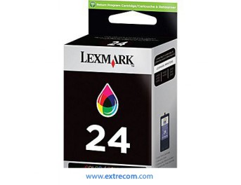 Lexmark 24 color original