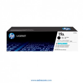 Hp 19A Negro original