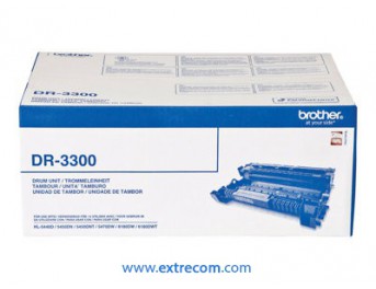 Brother DR-3300 original