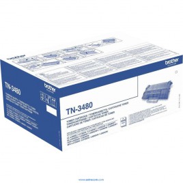 Brother TN-3480 original