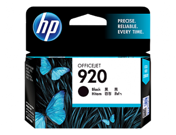 HP 920 negro original