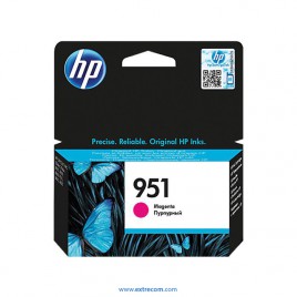 hp 951 magenta original