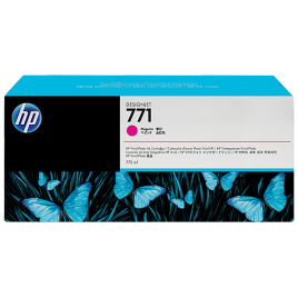 HP 771 magenta original