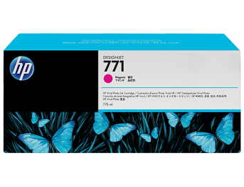 HP 771 magenta original