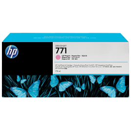 HP 771 magenta claro original