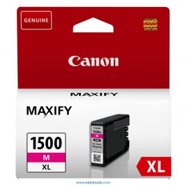 Canon PGI-1500M XL magenta original