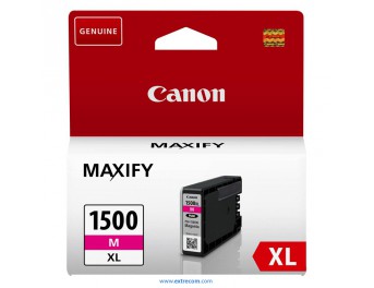 Canon PGI-1500M XL magenta original