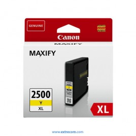 Canon PGI-2500Y XL amarillo original