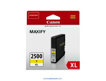 Canon PGI-2500Y XL amarillo original