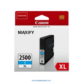 Canon cian Pgi-2500xly