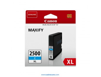 Canon PGI-2500C XL cian original