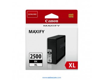 Canon PGI-2500BK XL negro original