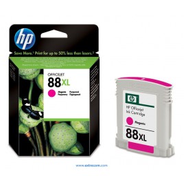 hp 88 XL magenta original