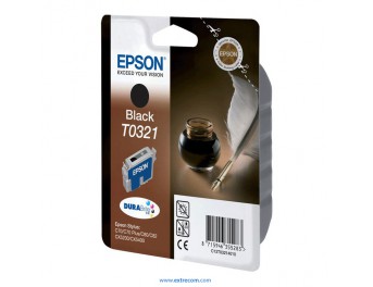 Epson T0321 negro original