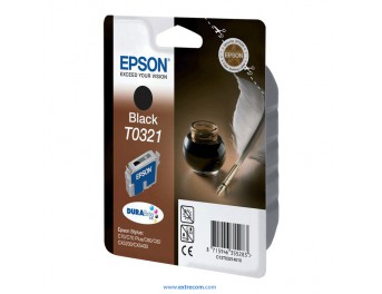 Epson T0321 negro original