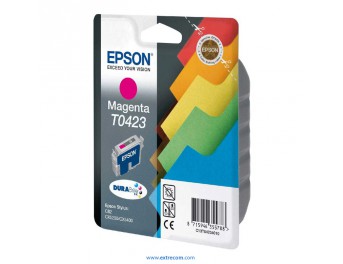 Epson T0423 magenta original