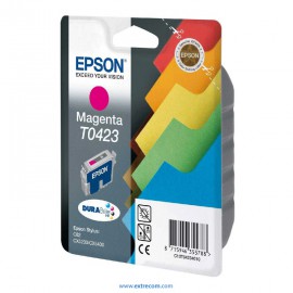 Epson T0423 magenta original