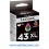 Lexmark 43 XL color original