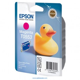 Epson T0553 magenta original