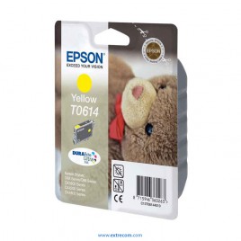 Epson T0614 amarillo original