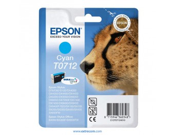 Epson T0712 cian original