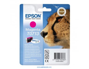 Epson T0713 magenta original