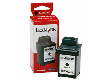 Lexmark 13400 negro original