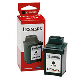 lexmark 13400 negro original