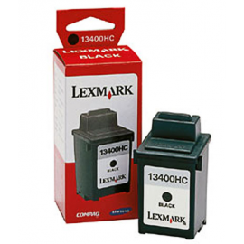 Lexmark 13400 negro original