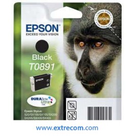 Epson T0891 negro original