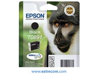 Epson T0891 negro original