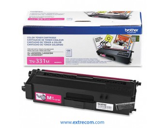 Brother TN-331M magenta original