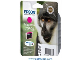 Epson T0893 magenta original