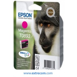 Epson T0893 magenta original