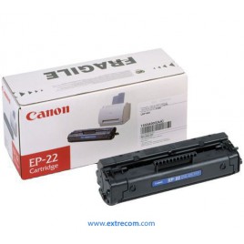 Canon EP-22 negro original