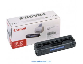 Canon EP-22 negro original