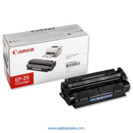 Canon EP-25 negro original