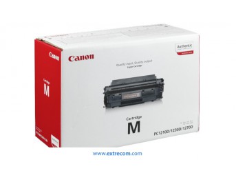 Canon CRG-M negro original