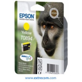 Epson T0894 amarillo original