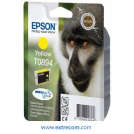 Epson T0894 amarillo original