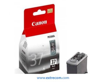 Canon PG-37 negro original