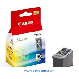 Canon CL-38 color original