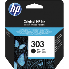 HP 303 negro original