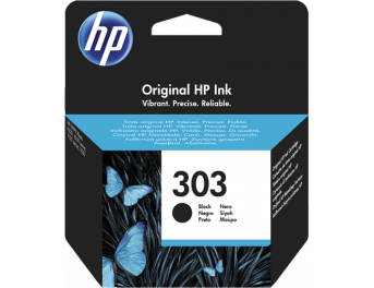 HP 303 negro original