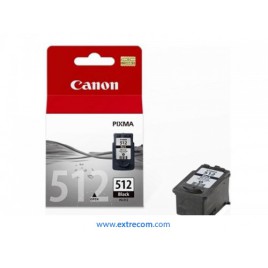 Canon PG-512 negro original