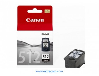 Canon PG-512 negro original