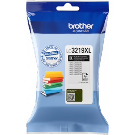 Brother LC3219XL  Negro