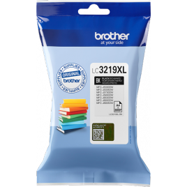 Brother LC3219XLBK negro original